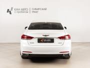 Hyundai Genesis II Казань  - изображение 12