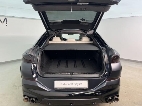 BMW X6 III (G06) с пробегом 2022 года, цена 12 090 000 рублей, 28186 км, внедорожник, Автокод Объявления