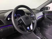 Hyundai Solaris I Рестайлинг Москва  - изображение 30