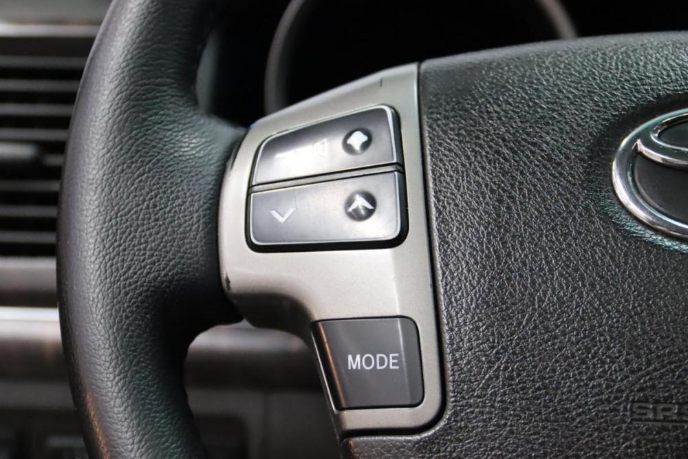 Toyota Land Cruiser 200 Series Сургут  - изображение 18