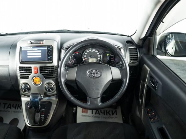 Toyota Rush I с пробегом 2009 года, цена 965 300 рублей, 100649 км, внедорожник, Автокод Объявления