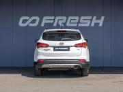 Hyundai Santa Fe III Краснодар  - изображение 31