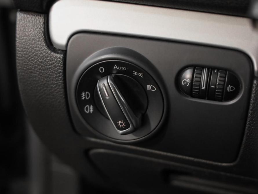 Volkswagen Golf VI Санкт-Петербург  - изображение 18