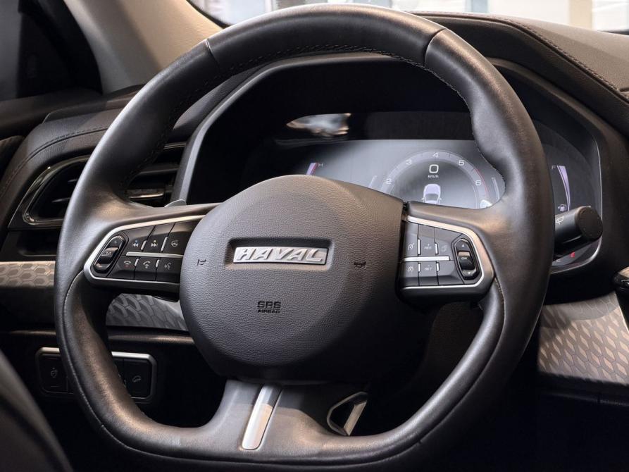 Haval F7 I Рестайлинг Краснодар  - изображение 15