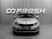 Kia Optima III Тюмень  - изображение 26