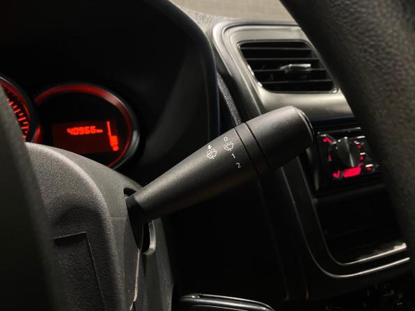 Renault Logan II Рестайлинг с пробегом 2021 года, цена 1 095 000 рублей, 40965 км, седан, Автокод Объявления