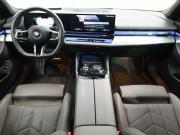 BMW 5 серии VIII (G60/G61/G68) Ростов-на-Дону  - изображение 44
