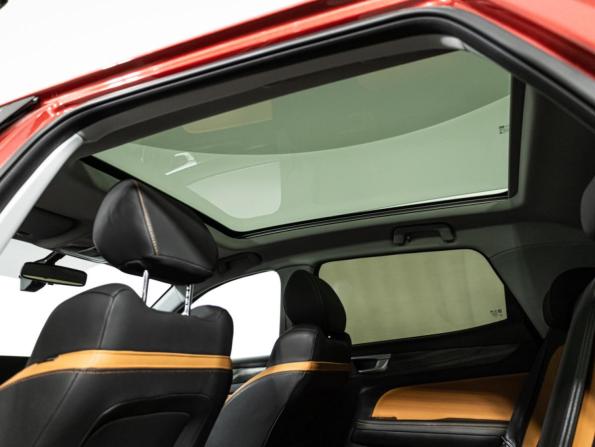 Kaiyi X3 Pro с пробегом 2024 года, цена 1 649 777 рублей, 23255 км, внедорожник, Автокод Объявления