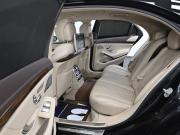 Mercedes-Benz S-Класс VI (W222 C217) Москва  - изображение 46