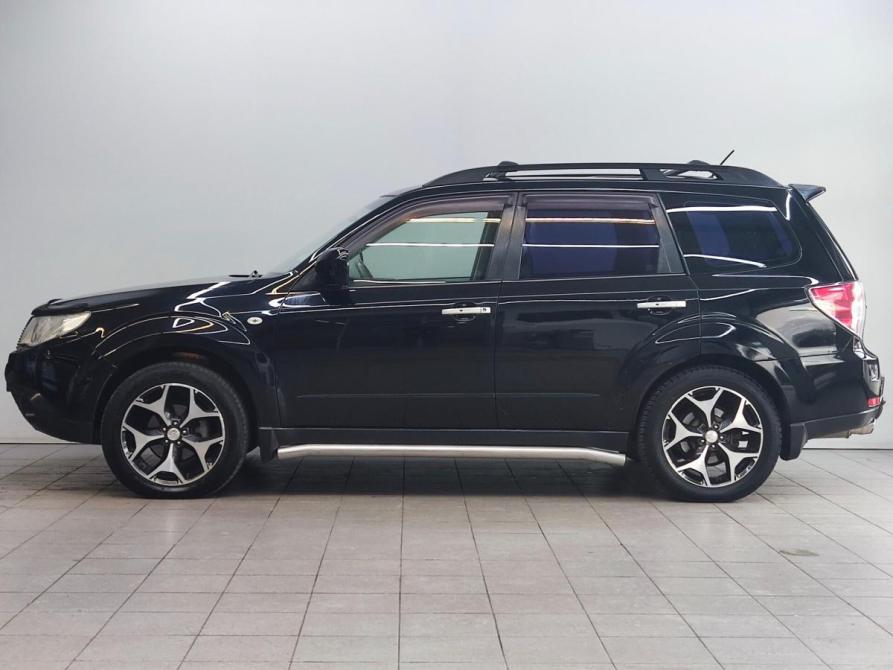 Subaru Forester III Барнаул  - изображение 9