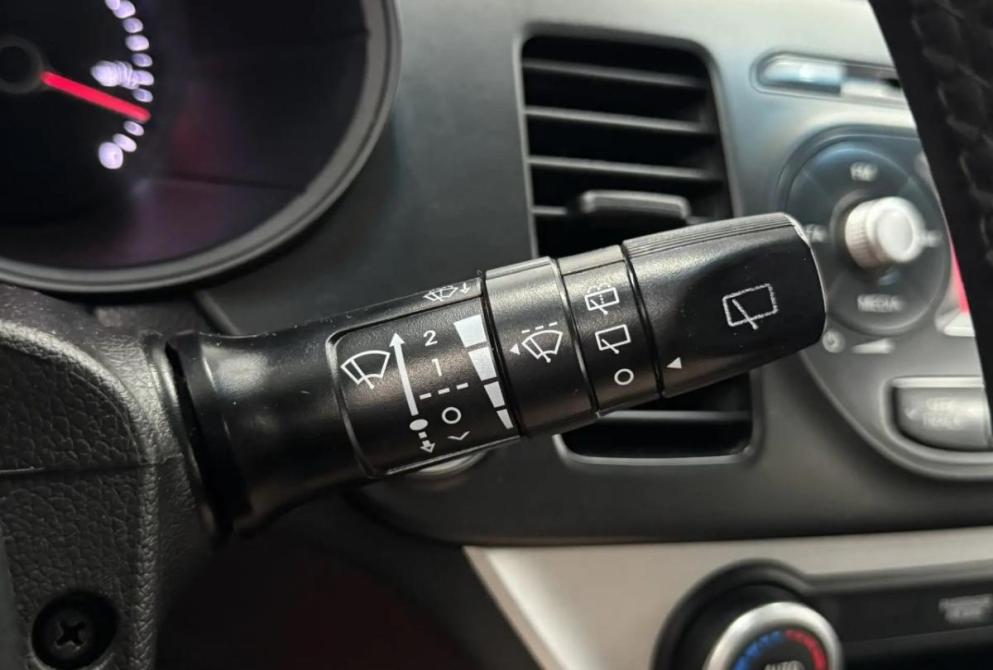 Kia Picanto II Екатеринбург  - изображение 13