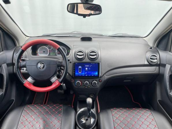 Ravon Nexia R3 с пробегом 2016 года, цена 625 000 рублей, 129679 км, седан, Автокод Объявления