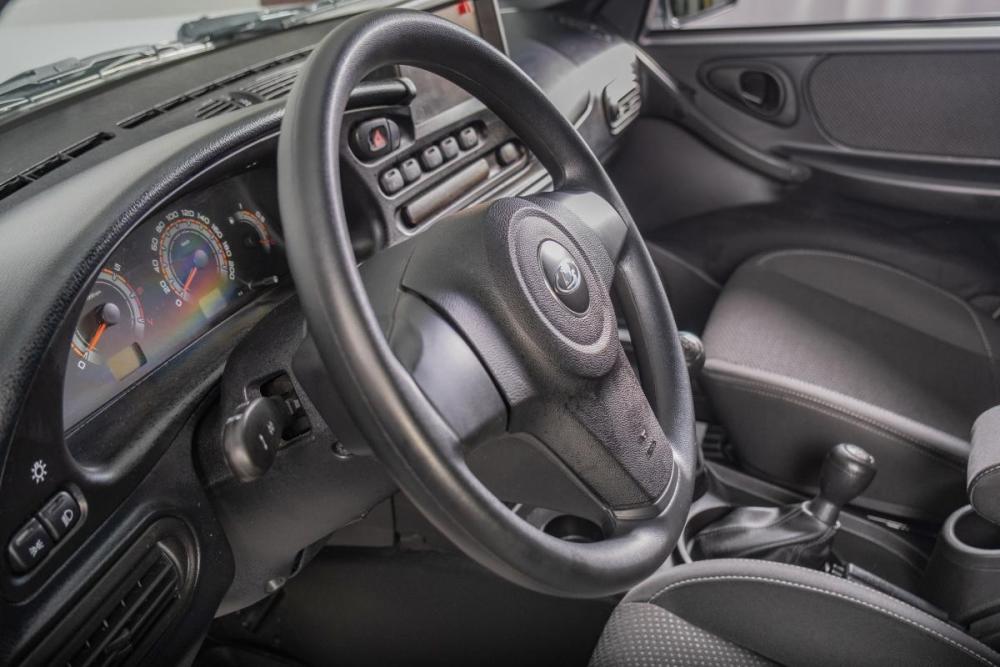 Lada (ВАЗ) Niva Томск  - изображение 12