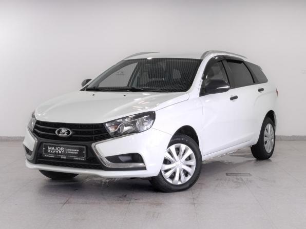 Lada (ВАЗ) Vesta I с пробегом 2022 года, цена 1 250 000 рублей, 22300 км, универсал, Автокод Объявления