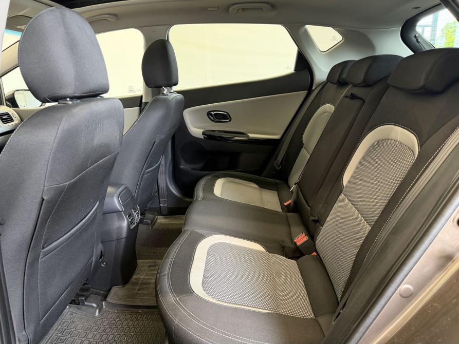 Kia Ceed II Псков  - изображение 10