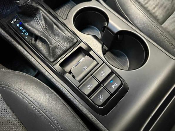 Hyundai Tucson III Рестайлинг с пробегом 2020 года, цена 2 475 000 рублей, 92551 км, внедорожник, Автокод Объявления