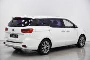 Kia Carnival III Москва  - изображение 18