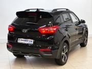 Hyundai Creta I Рестайлинг Балашиха  - изображение 22