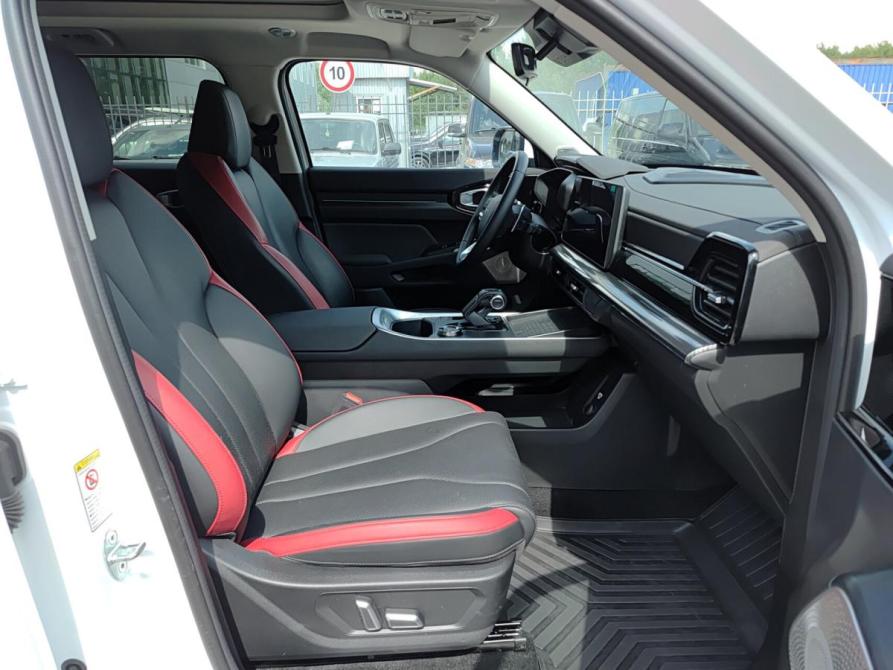 Haval H3 I Чебоксары  - изображение 13
