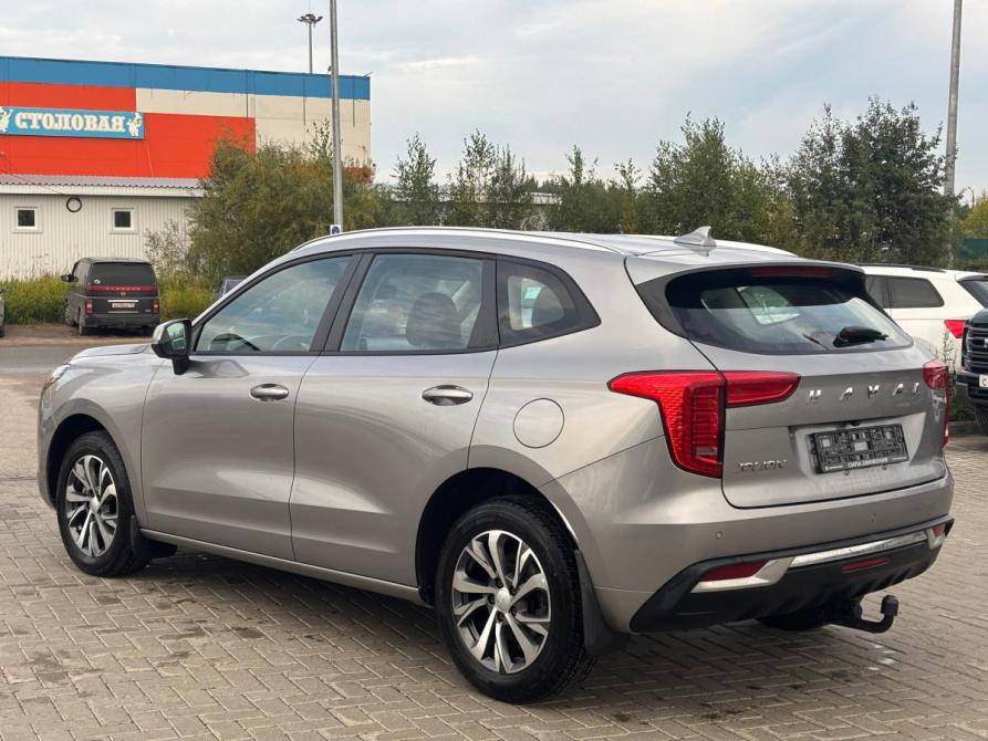 Haval Jolion I Сыктывкар  - изображение 5