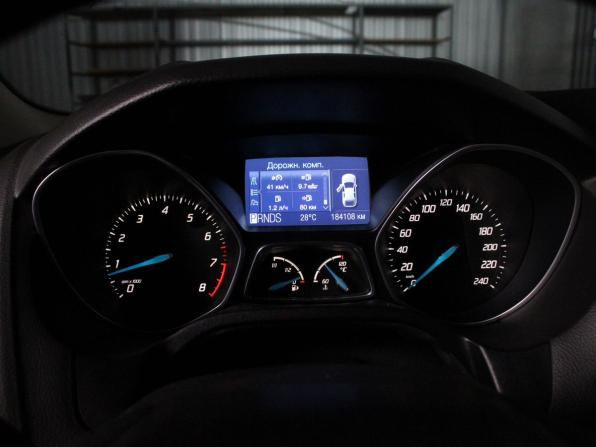 Ford Focus III с пробегом 2012 года, цена 900 000 рублей, 184100 км, седан, Автокод Объявления