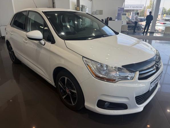 Citroen C4 II с пробегом 2012 года, цена 395 000 рублей, 285000 км, хэтчбек, Автокод Объявления