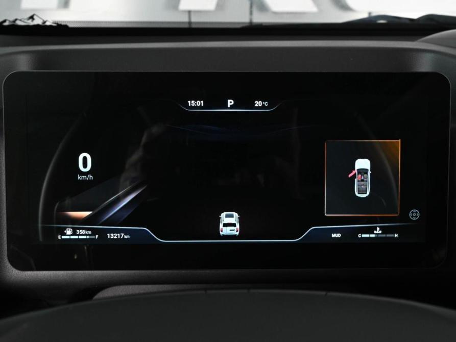 Haval H9 II Ростов-на-Дону  - изображение 24