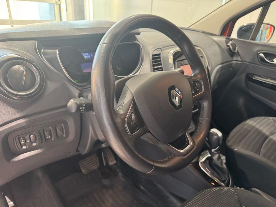 Renault Kaptur I Екатеринбург  - изображение 13