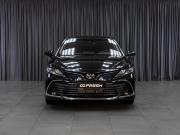 Toyota Camry VIII (XV70) Рестайлинг Тюмень  - изображение 25