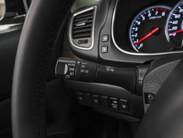 Nissan Teana II (J32) Рестайлинг с пробегом 2012 года, цена 1 378 111 рублей, 118648 км, седан, Автокод Объявления
