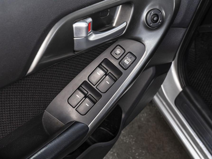 Kia Cerato II Тюмень  - изображение 12