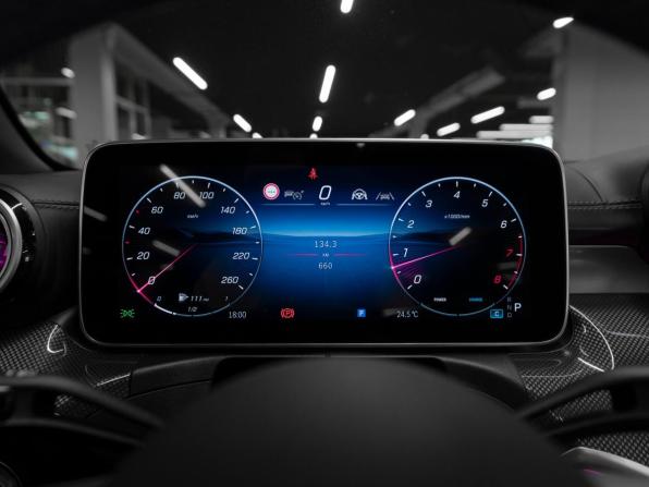 Mercedes-Benz CLE с пробегом 2025 года, цена 7 350 000 рублей, 658 км, кабриолет, Автокод Объявления