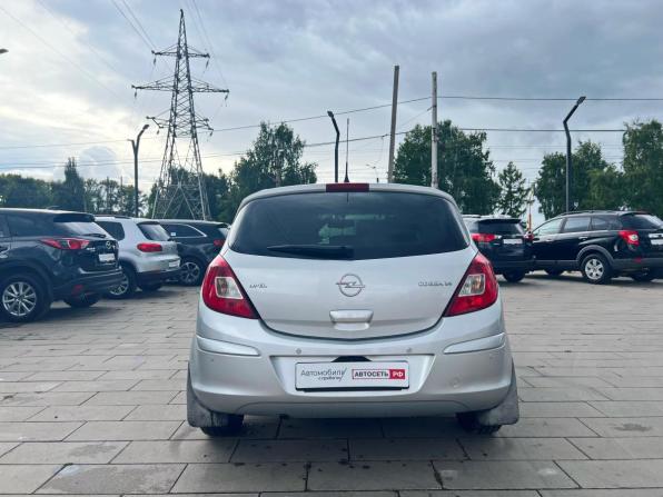 Opel Corsa D с пробегом 2008 года, цена 550 000 рублей, 167145 км, хэтчбек, Автокод Объявления
