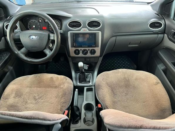 Ford Focus II Рестайлинг с пробегом 2008 года, цена 334 880 рублей, 263189 км, универсал, Автокод Объявления
