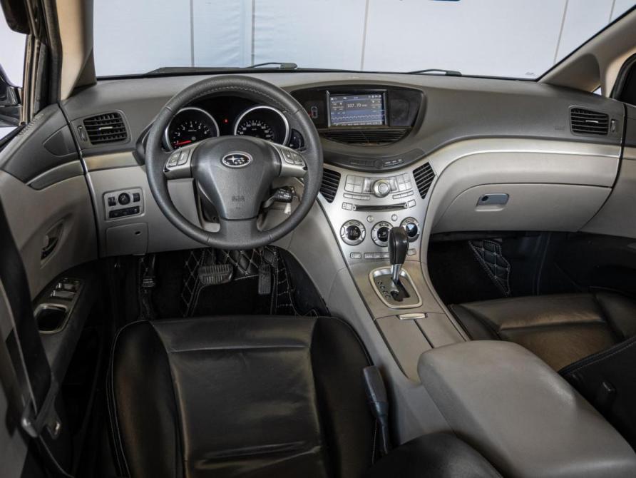 Subaru Tribeca I Рестайлинг Краснодар  - изображение 6