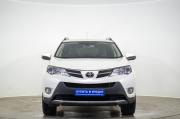 Toyota RAV4 IV (XA40) Оренбург  - изображение 22