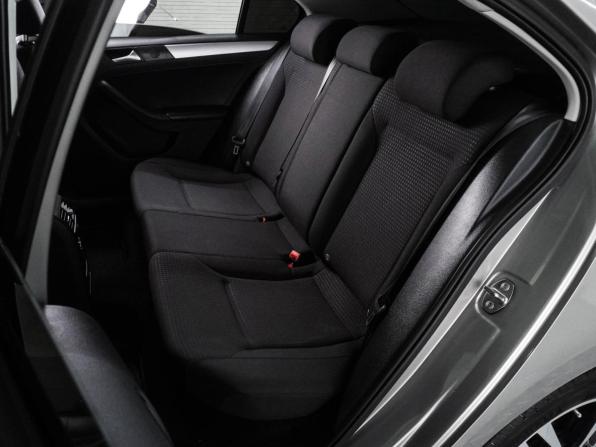 Volkswagen Jetta VI Рестайлинг с пробегом 2017 года, цена 1 287 000 рублей, 178238 км, седан, Автокод Объявления
