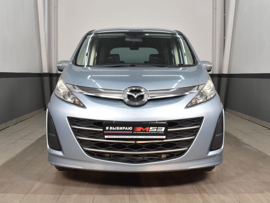 Mazda Biante Кемерово  - изображение 2