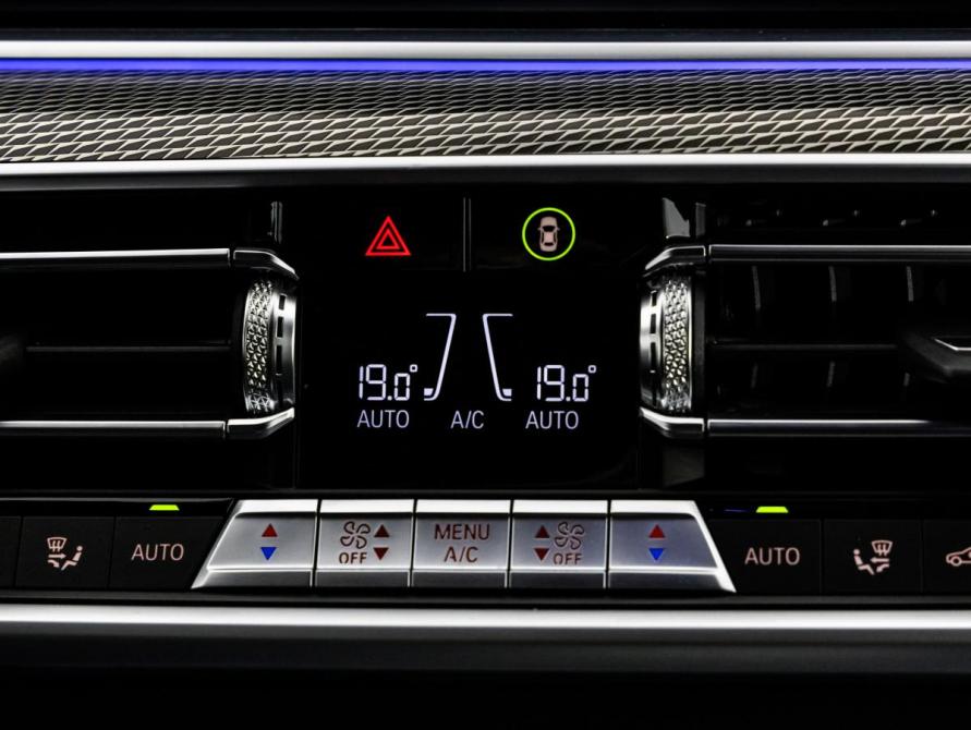 BMW X5 IV (G05/G18) Санкт-Петербург  - изображение 19