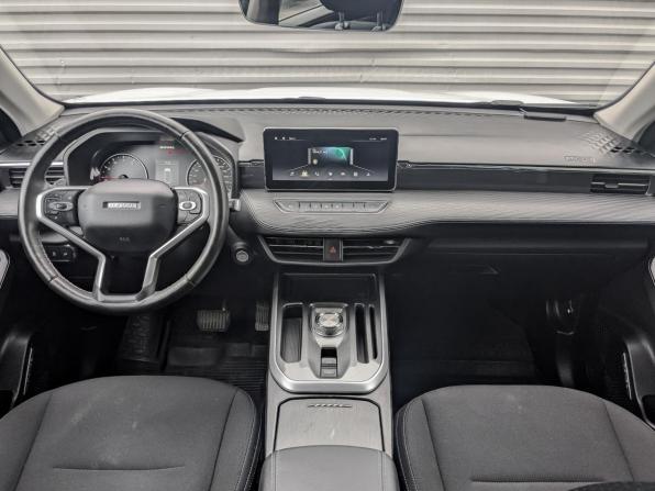 Haval Jolion I с пробегом 2023 года, цена 1 580 000 рублей, 121927 км, внедорожник, Автокод Объявления