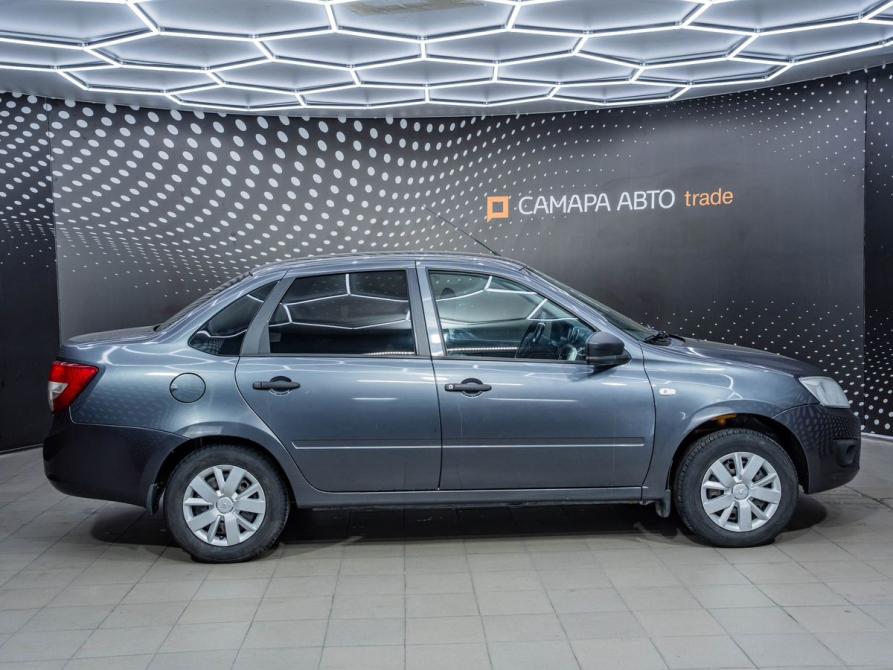 Lada (ВАЗ) Granta I Самара  - изображение 6