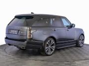 Land Rover Range Rover IV Рестайлинг Москва  - изображение 35