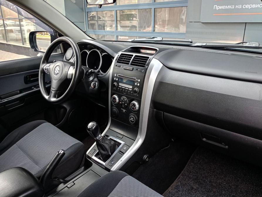 Suzuki Grand Vitara II Казань  - изображение 6