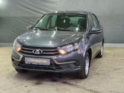 Lada (ВАЗ) Granta I Рестайлинг Ижевск  - изображение 25