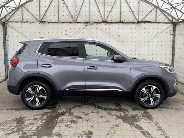 Chery Tiggo 4 Pro I Рестайлинг с пробегом 2024 года, цена 1 640 000 рублей, 30177 км, внедорожник, Автокод Объявления