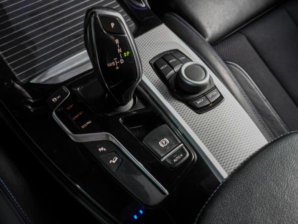 BMW X4 II (G02) с пробегом 2018 года, цена 3 789 000 рублей, 106252 км, внедорожник, Автокод Объявления