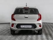 Kia Picanto III Рестайлинг Москва  - изображение 21