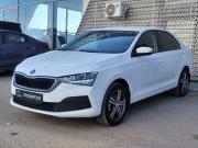 Skoda Rapid II Уфа  - изображение 22