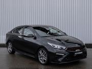 Kia Cerato IV Рестайлинг Сочи  - изображение 28