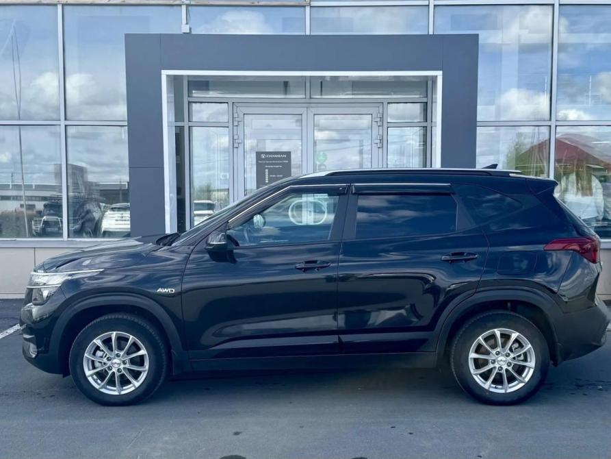 Kia Seltos I Оренбург  - изображение 5